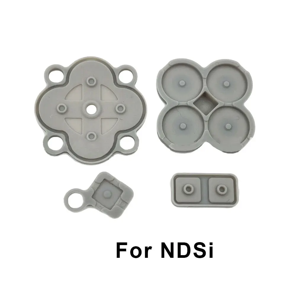 Запасные части для NDS NDSL DS Lite NDSI XL/LL