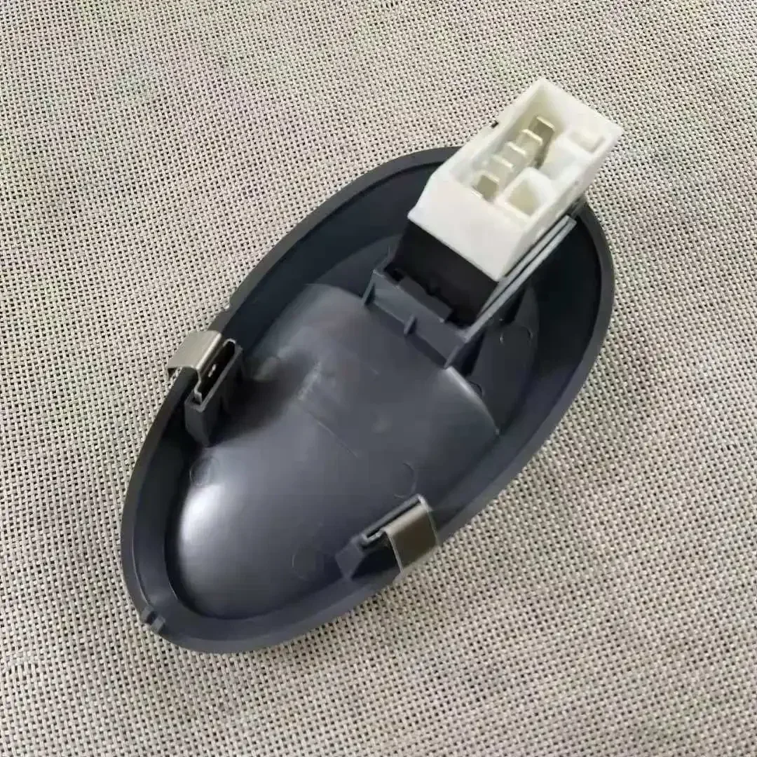 Автомобильные аксессуары 939526345 49606 для IVECO N/S 01-06 DAILY 04 главный переключатель