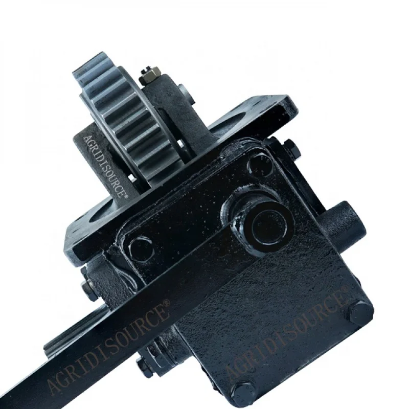 Прочный: TF1004.421A.1 коробка для трансфера в сборе Foton Lovol запасные части