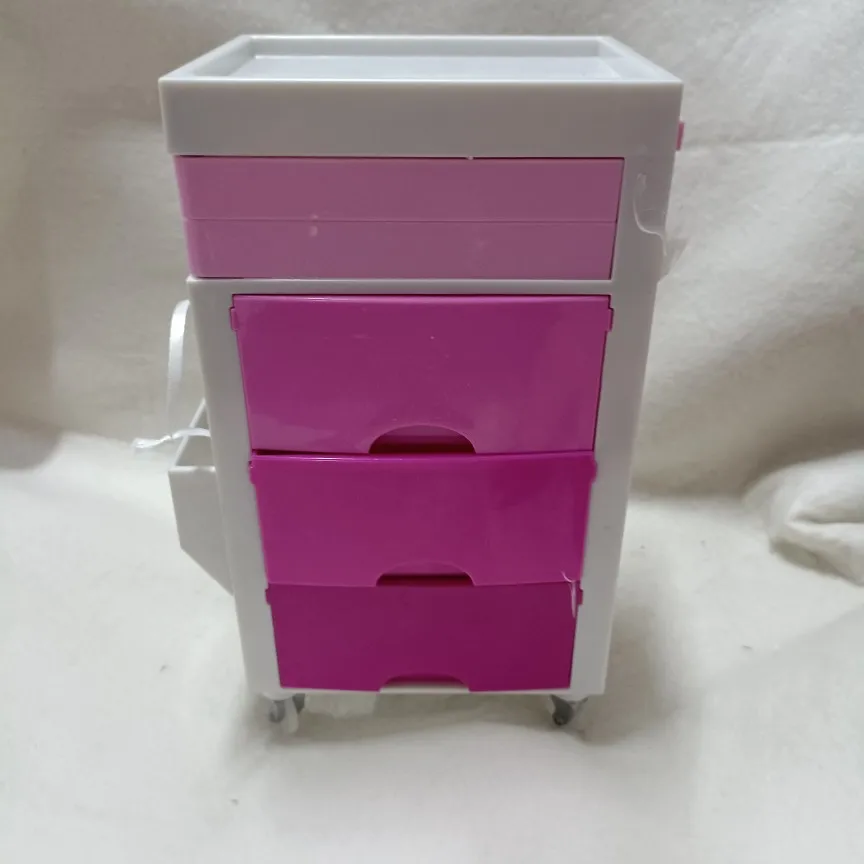 

og american of girl Doll house mini accessories on sale Original dolls collection drop shipping xindongwanjucheng