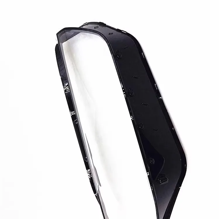 

1 pcs Durable Headlight Mask Back Shell and Lens for 15-17 Ford Taurus