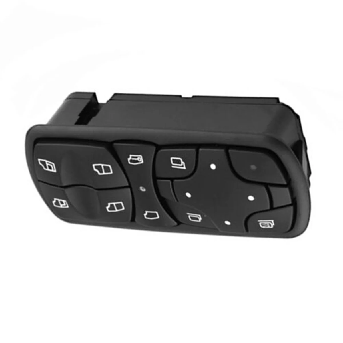 Переключатель управления стеклоподъемником грузовика для Mercedes Benz Actros MPII