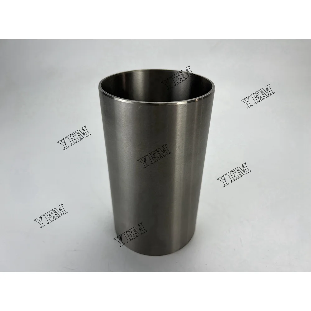 

Новый цилиндрический вкладыш 4DQ7 для дизельного двигателя экскаватора Mitsubishi.