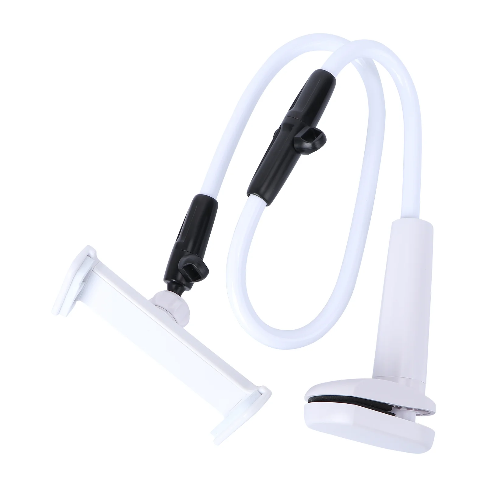 

1pc Home Use Desktop Phone Stand Adjustable Phone Holding Stand Tablet Holder