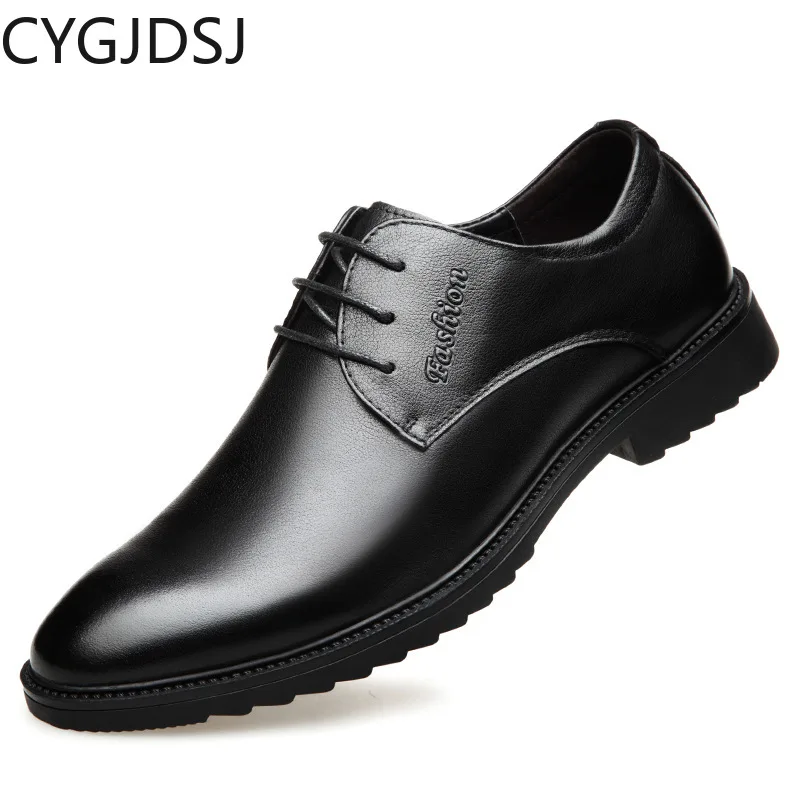 

Italiano Coiffeur Elegant Shoes Men Formal Shoes for Men Casuales Wedding Dress Oxford Shoes for Men Business Suit черные туфли
