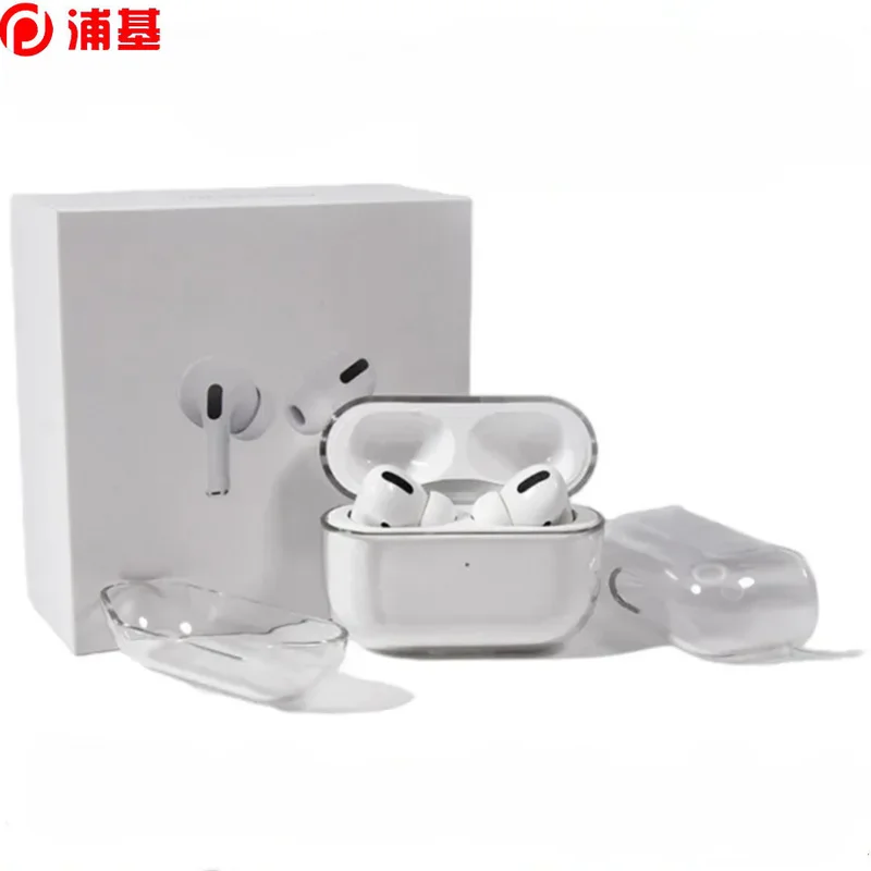 

Чехол для наушников Airpods 2 pro airpods 3