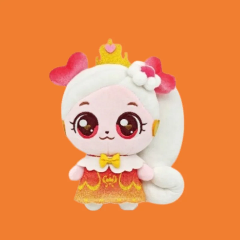 Новая серия плюшевых игрушек Teenieping Magic Party: Heartsping, Goodping, Luckyping – мягкие набивные куклы, мультяшные аниме-фигурки (art.: 3920dc2962bda) - 3920dc2962bda