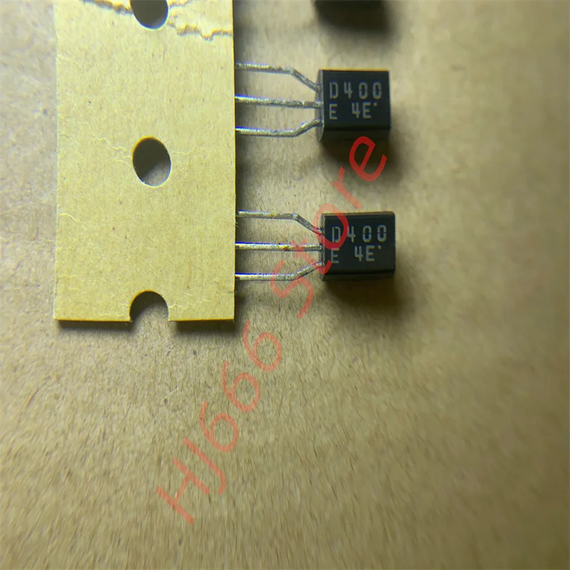 

5pcs D400E D400 2SD400-E TO92