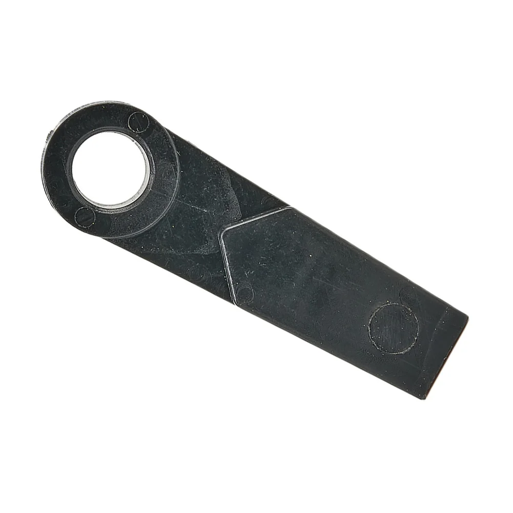 

Durable Hot Sale 100% Brand New Gear Line Connector Connector ABS+Metal Gear Line Connector Throttle Line Connector