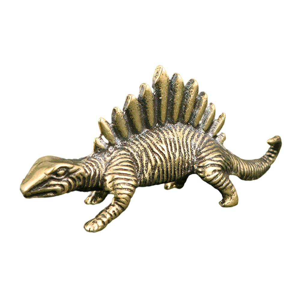 

Statue Mini Brass Kids Figurine Metal Sculpture Figurines Ornamentminiature Decor Toys Figures Toy Action Animal Feng Tea Shui