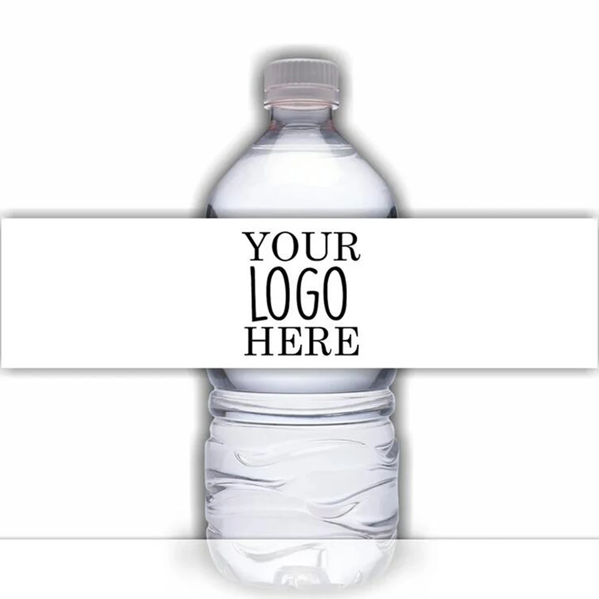 

Персонализированные этикетки для бутылок с водой на свадьбу