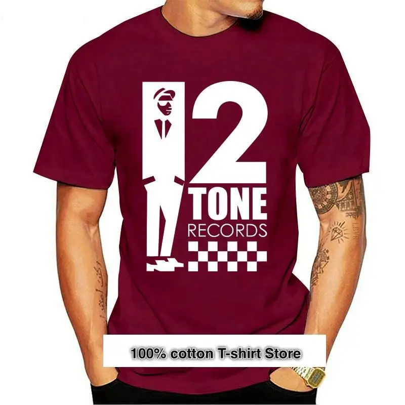 

Camiseta de algodón para 100%, camisa de manga corta de 2 tonos con cuello redondo
