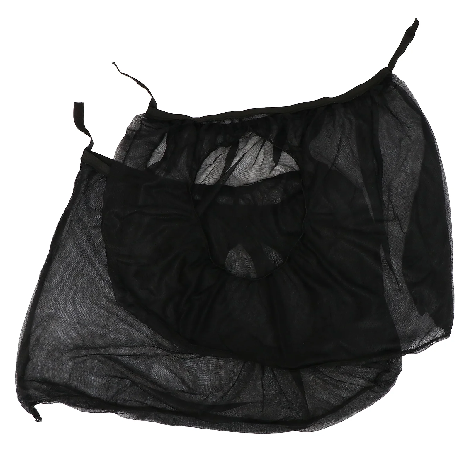 

Heat Insulation Curtain UV Protection Window Shade Universal Car Breathable Front Side Sunshades