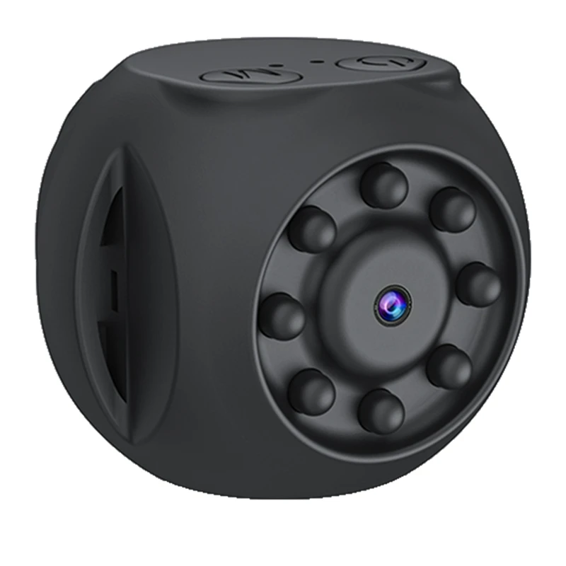 

Мини-камера WK10, 1080P, Wi-Fi, для системы видеонаблюдения