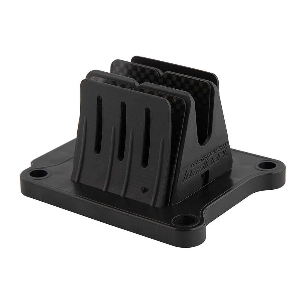 Для Suzuki RM 85 2002-2019 V Force V4R83A-I со впускным коллектором Palheta Boit A Clapet Box VForce 4 RM85 Детали