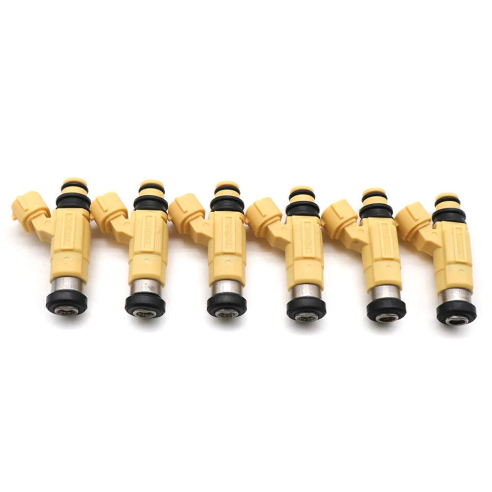 69J-13761-00-00 Форсунка топливных форсунок подходит для подвесного двигателя Yamaha F200-F225