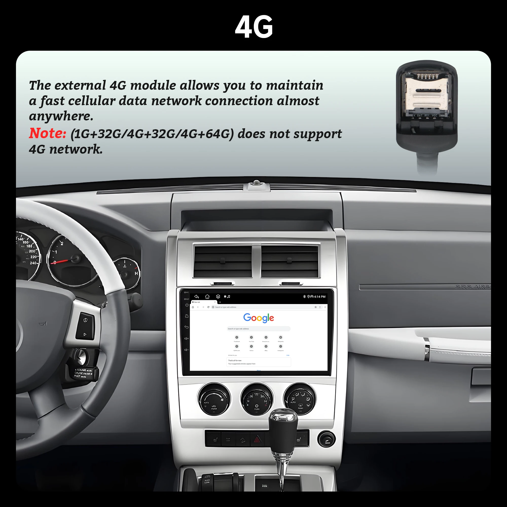 Фото Для Fiat Ducato Peugeot Boxer Citroen Jumper 2 2006-2022 Android 14 автомобильный радиоприемник мультимедийный беспроводной экран CarPlay BT стерео №5