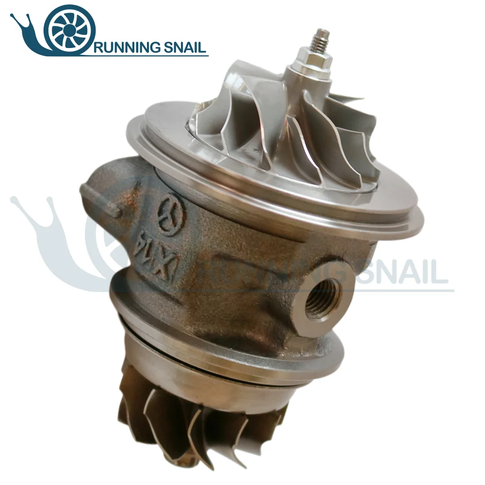 Фото Турбокартридж TD03 49131-05400 49131 05400 49S31-05401 для Citroen, Fiat, Ford, Peugeot 1.6TDCi, 2.2HDI, 2.4TDCi 6C1Q6K682CD №2