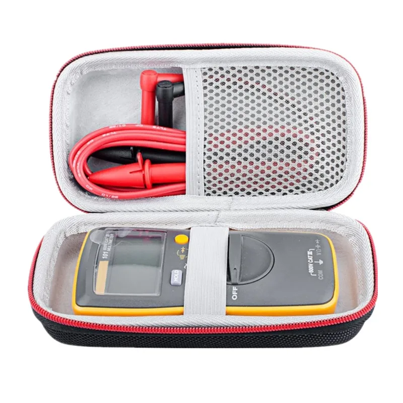 

Чехол для мультиметра Fluke F101 F106 F107