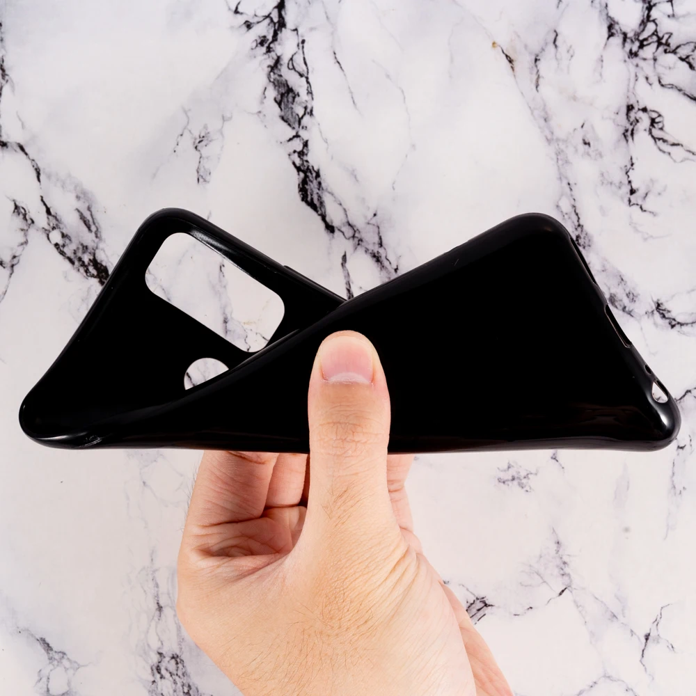 Защитный чехол-накладка для Tecno Camon 15 16S |