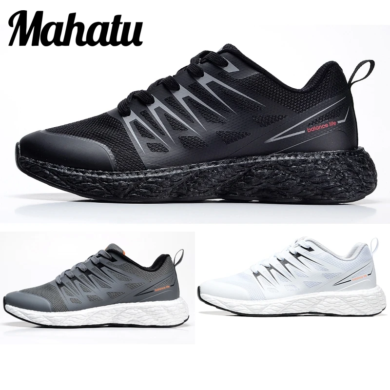 2022 Men Women sport Running Shoes soft sole Breathable Autumn air mesh socks Shoes Popcorn comfortable Sneakers Tennies shoes