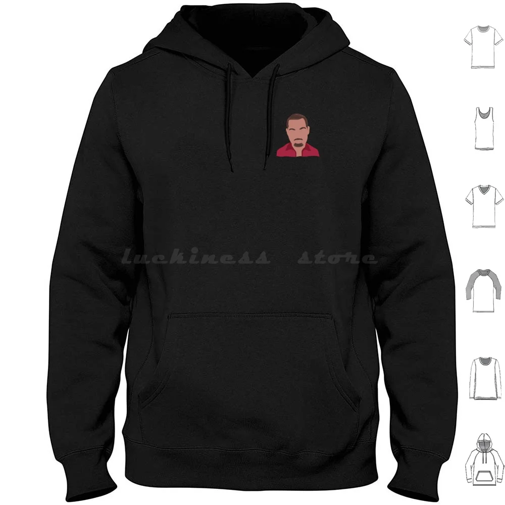 

Nacho Varga Hoodie cotton Long Sleeve Nacho Varga Better Call Saul Jimmy Mcgill Series