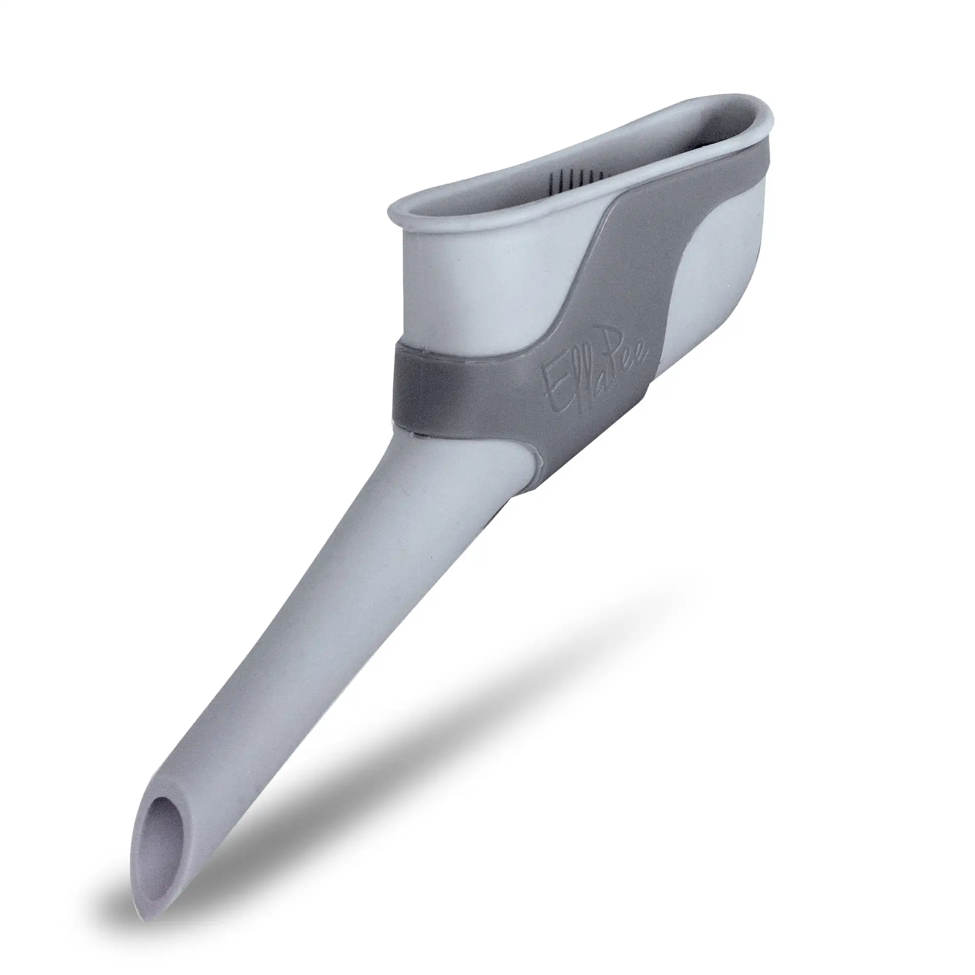 

EllaPee Female Urination Device, Gray