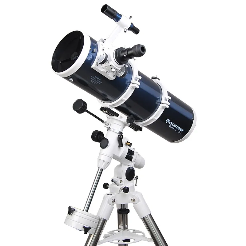 

Телескопический сердечник Celestron Omni XLT150, апертура CG4 Equator Sky Nebular