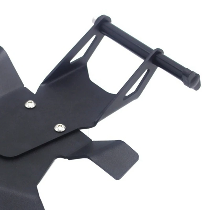 Крепление для мотоцикла кронштейн GPS-навигации держатель телефона подставка