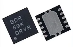 

TPS61020DRCR TPS61020 VSON10 BDR son10 10pcs