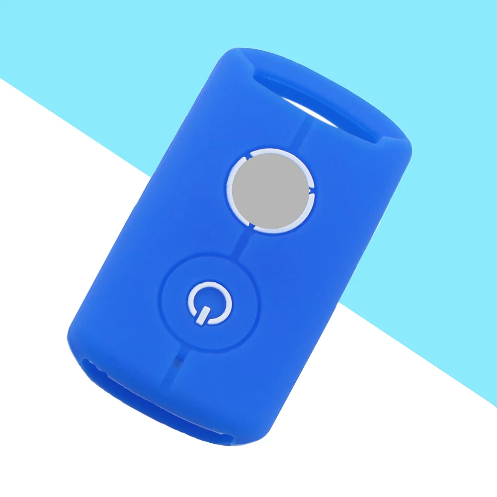 

Силиконовый чехол для дистанционного ключа с мотором для Yamaha Nmax 2021/2022 NVX NVX155 XMAX XMAX300 QBIX AEROX JAUNS 2018 2019, автомобильные аксессуары