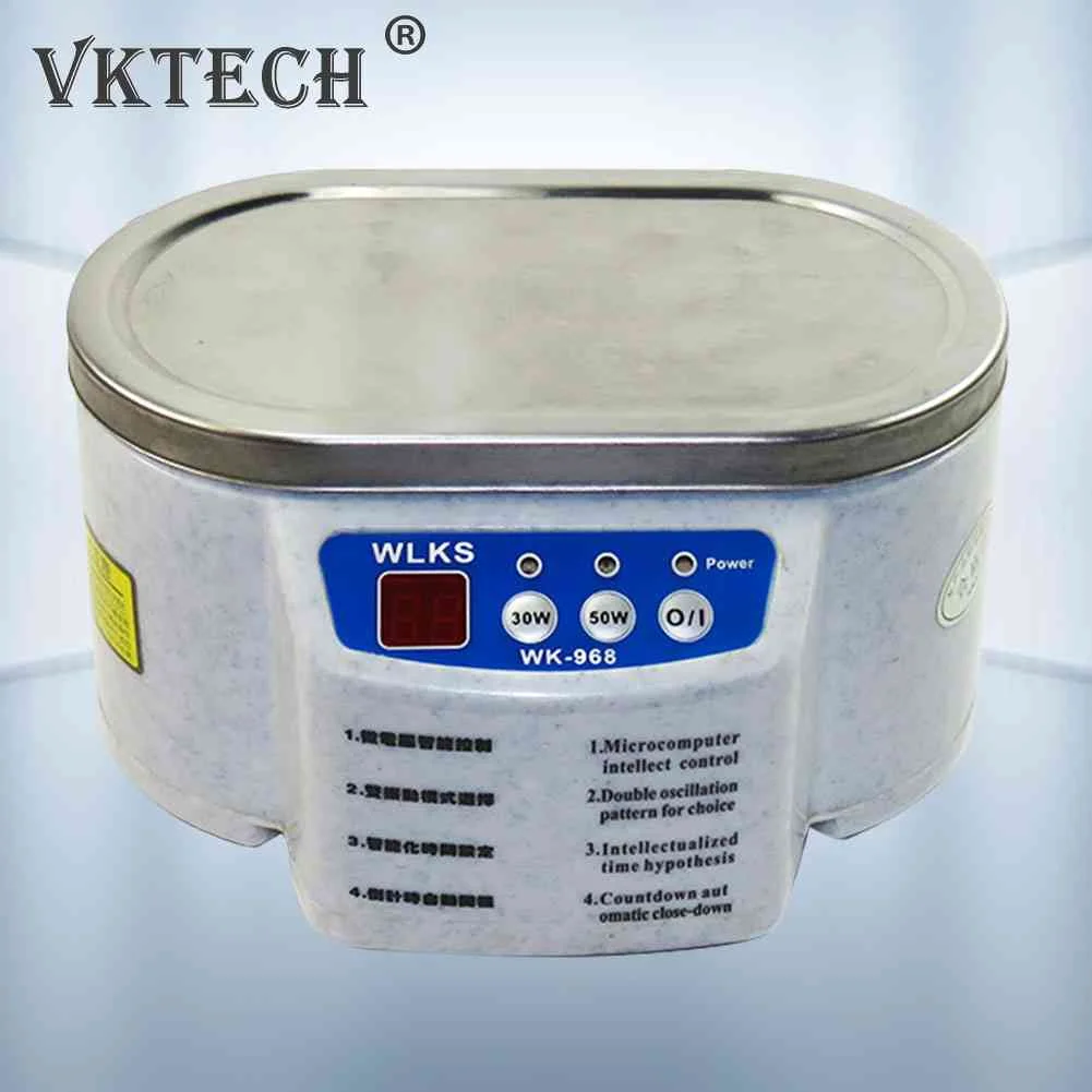 

Универсальная машинка для очистки ювелирных изделий, бытовые принадлежности, практичная ультразвуковая очистка, часы, маленькие кольца дл...