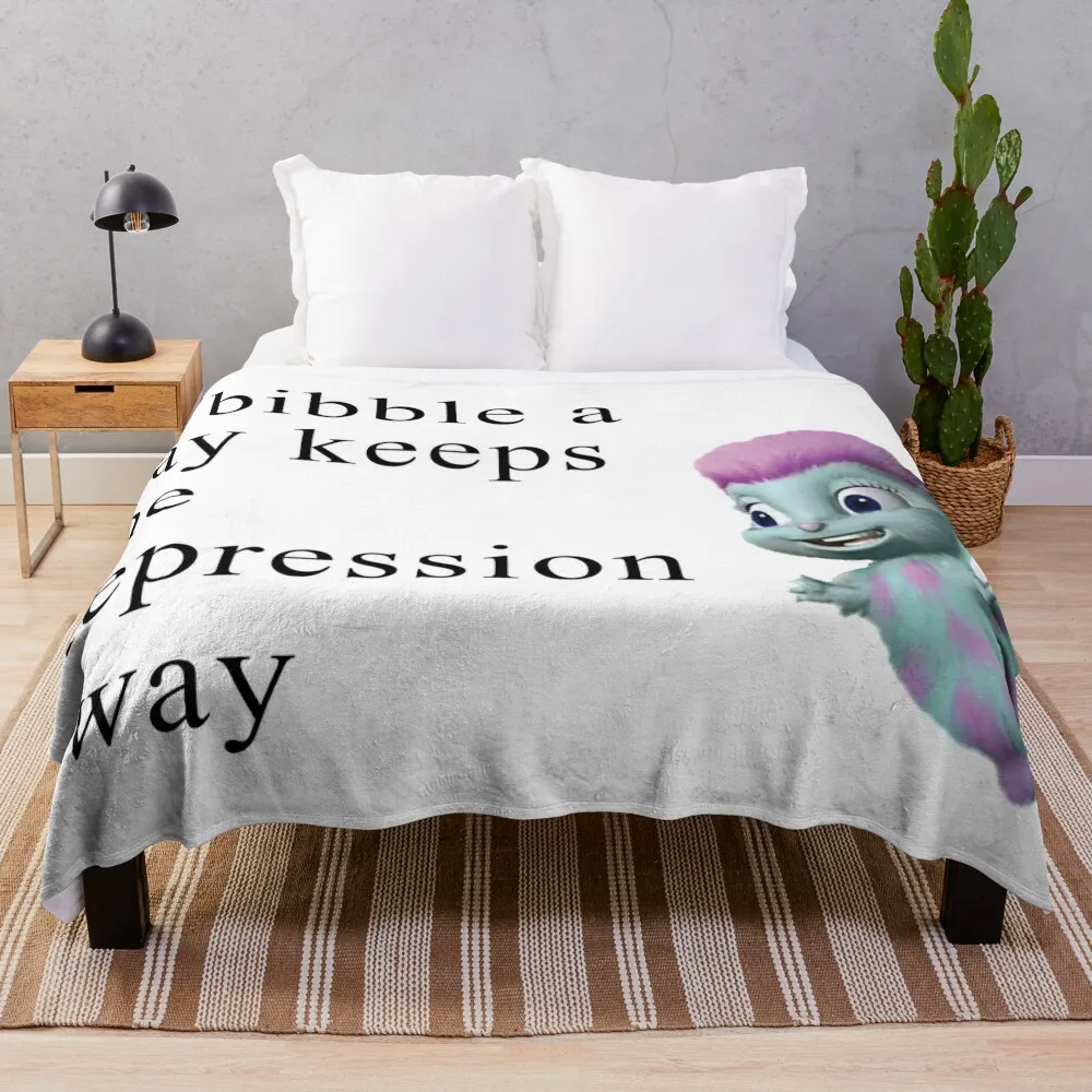 Библь мем плед одеяло Спальный Мешок декорации Косплей Аниме одеяла