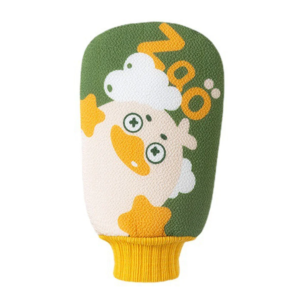 

Отшелушивающая перчатка для душа, средство для ванны Loufa, отшелушивающая перчатка для тела