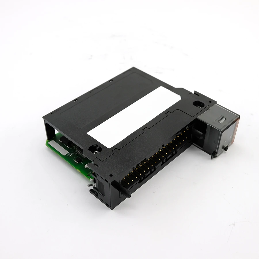Программируемый контроллер if16 plc 1769-aentr 1769 1756 A/I модуль 16 Pt 1756-if16h