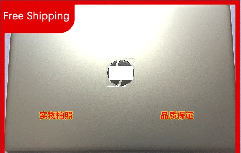 Для hp Pavilion 17-BS 17G-BR 17-AK Φ New Gold 933292-001