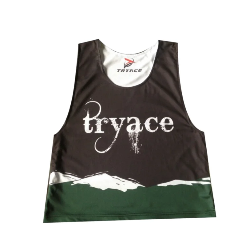 

Wholesale Cheap Custom Reversible Lacrosse Pinnies Sublimation Lax Pinnies