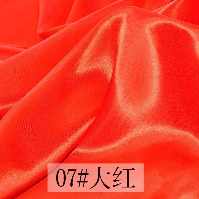 3-ярдовая шелковая ткань подкладка в подарочной коробке атласная