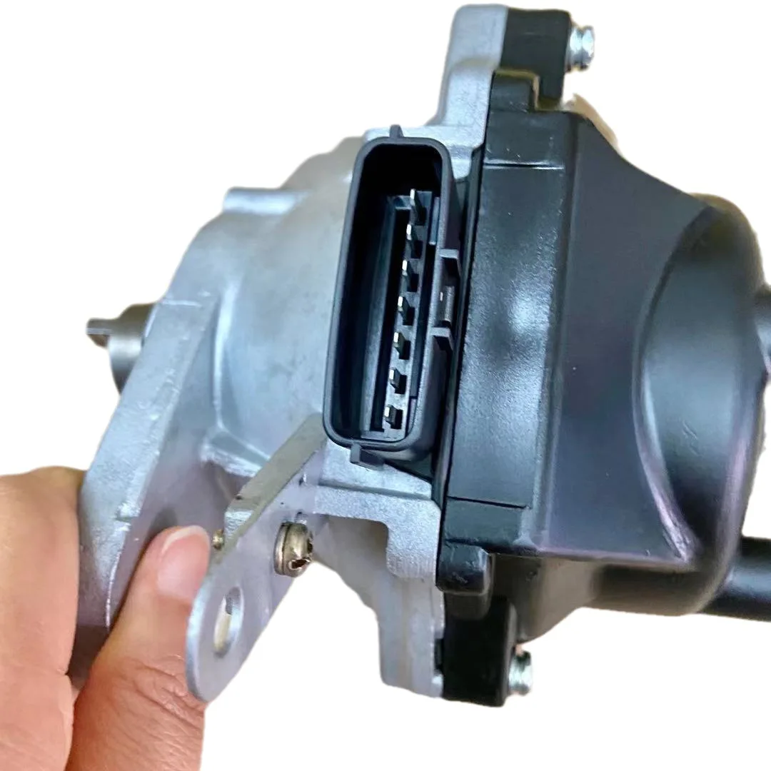 Распределитель двигателя зажигания D4T94-04 D4T9404 30100-P1J-E01 30100-P2A-J01 30100P1JE01 30100P2AJ01 для HONDA