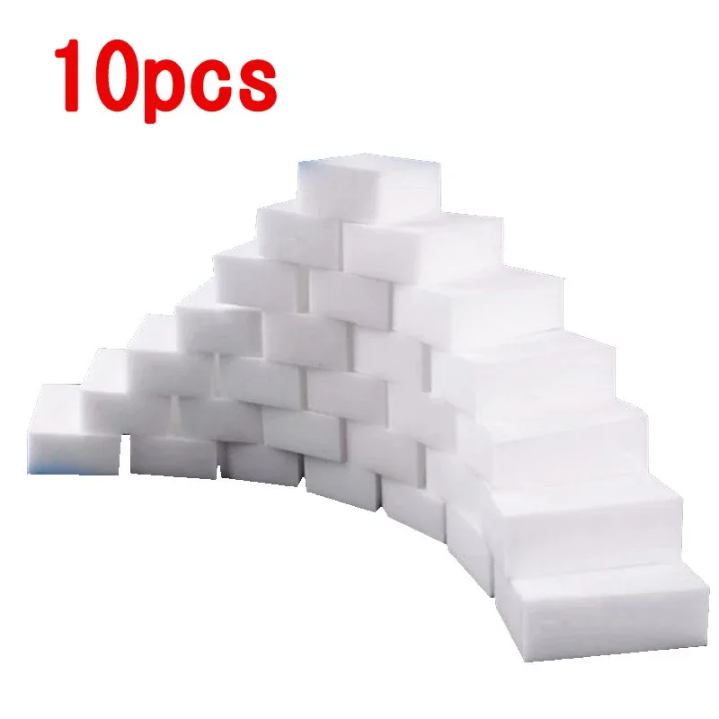 

Волшебная губка-ластик из меламина