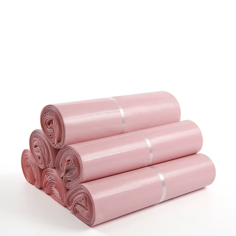 

Пластиковые курьерские пакеты 50 шт