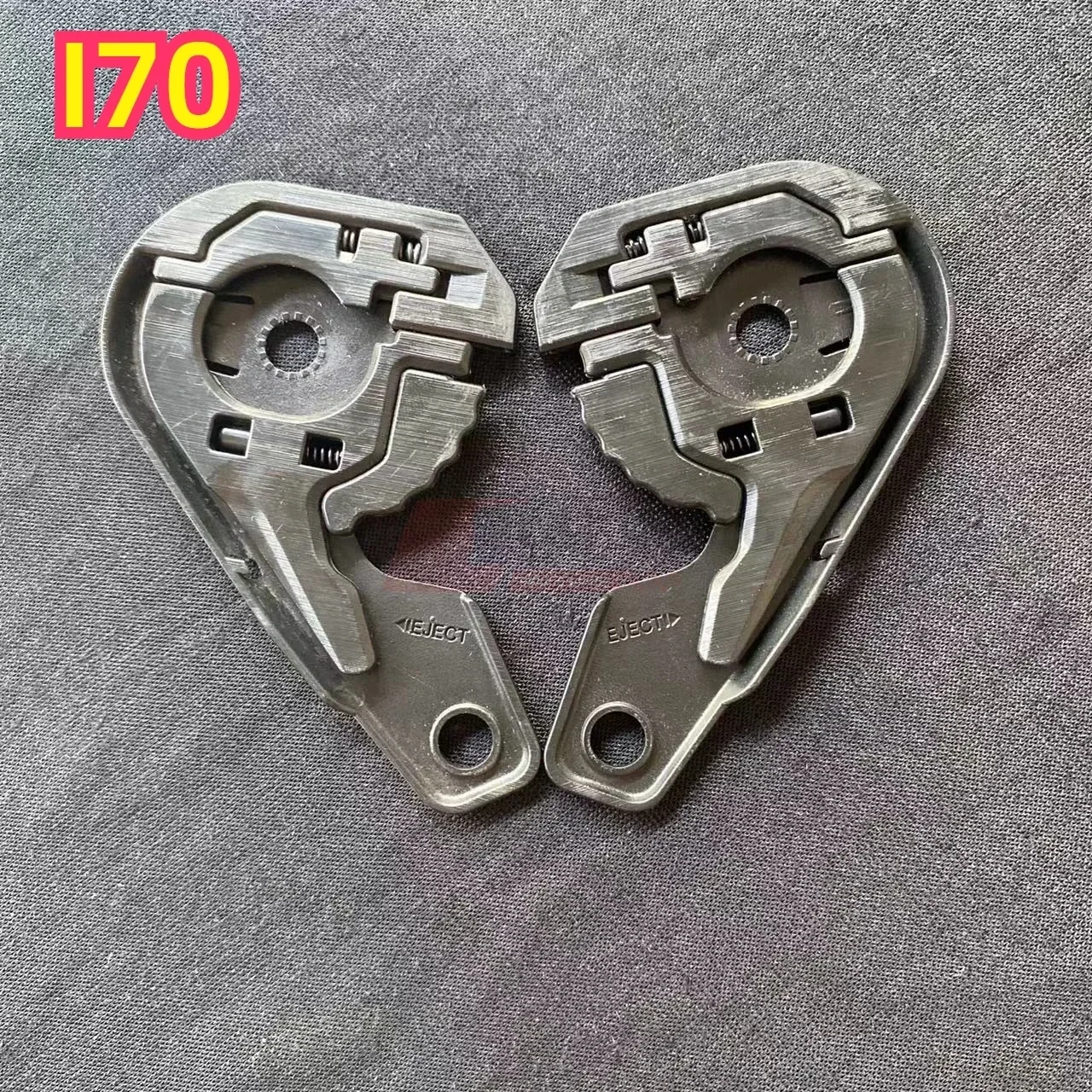 Подходит для оригинальных аксессуаров шлема HJC RPHA1N RPHA90S CS-R3 I70 C70 аксессуары Base Gear