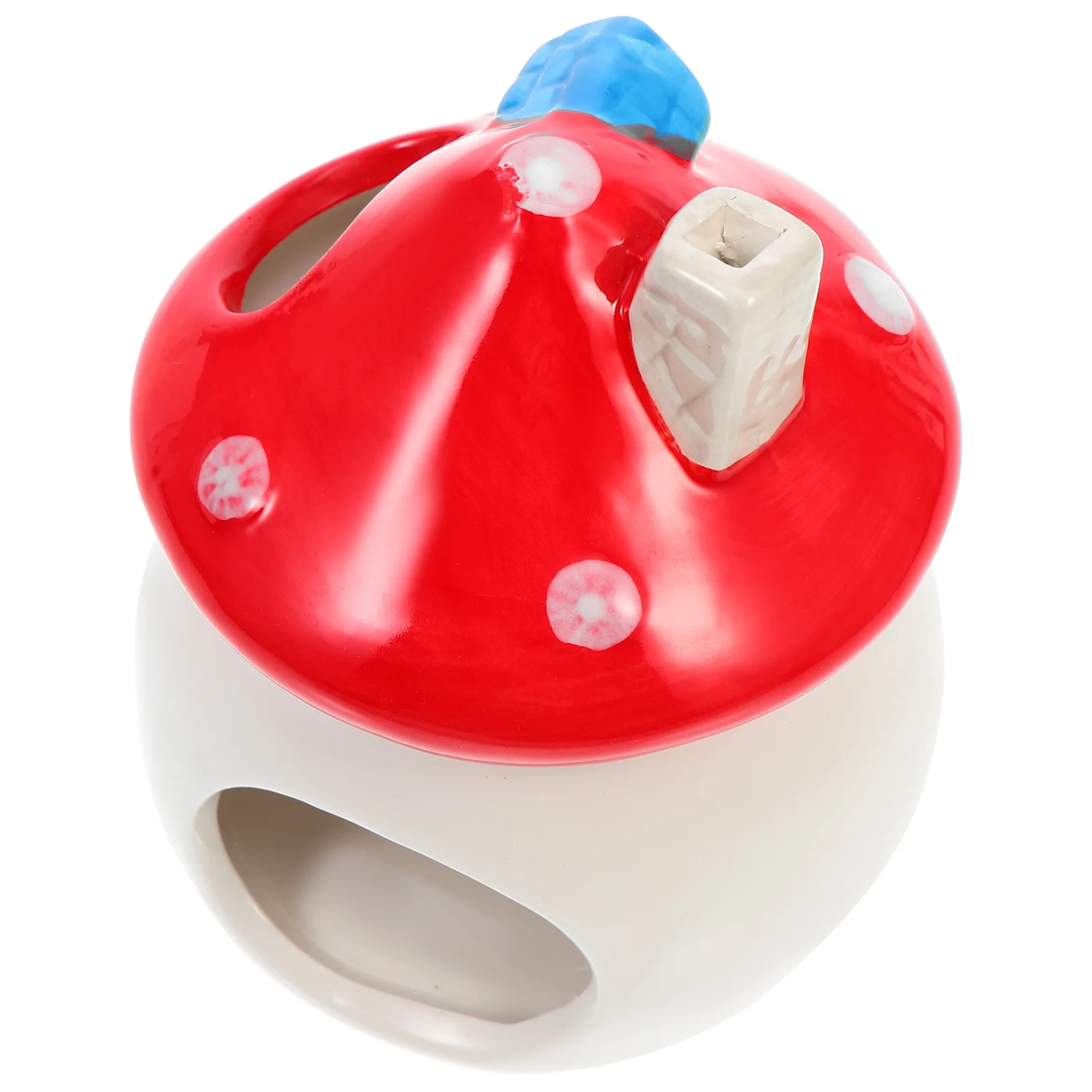 

Hamster Hideoutceramic Small Housecooling Animal Cage Hideouts Design Houses Pet Cartoon Sleeping Pets Household Room