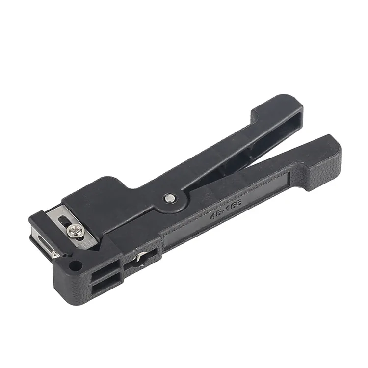 IDEAL 45-165 transverse loose tube stripper beam tube open stripper tube open stripping knife beam tube opener to send blade