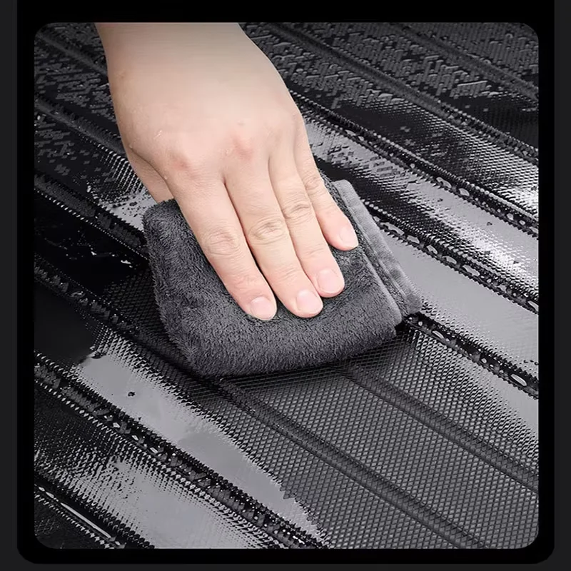 Автомобильные коврики из ТПЭ на заказ для Kia EV5 K2 K3 K3S K4 KX CROSS KX3 KX5 KX7 RIO аксессуары