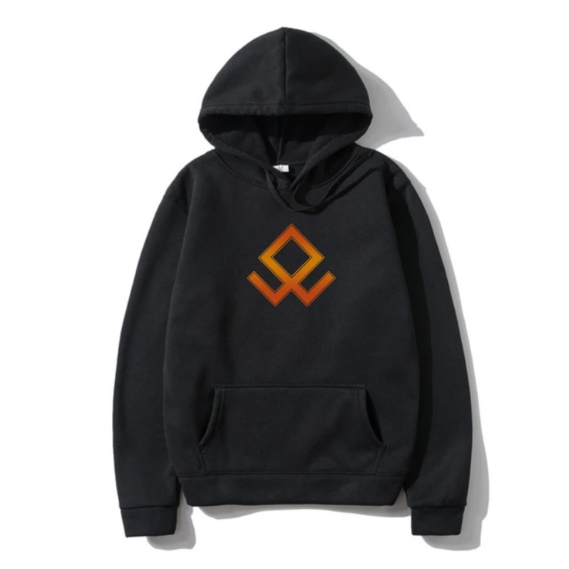 

2022 Summer Autumn Casual Outerwear Outerwear Odin Rune