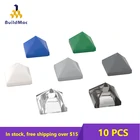 10 шт. кирпичами сборка частиц 22388 1x1 стойка дисплея картона для строительных блоков Запчасти DIY Кирпич основная модель развивающие высокотехнологичных Запчасти детские игрушки