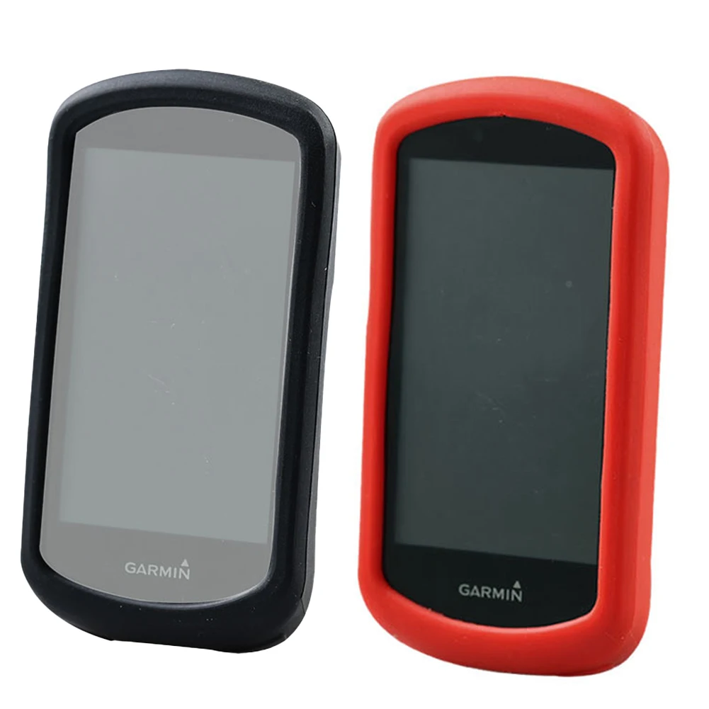 Силиконовый чехол для секундомера 114*60*17 мм аксессуары черный/красный компьютера