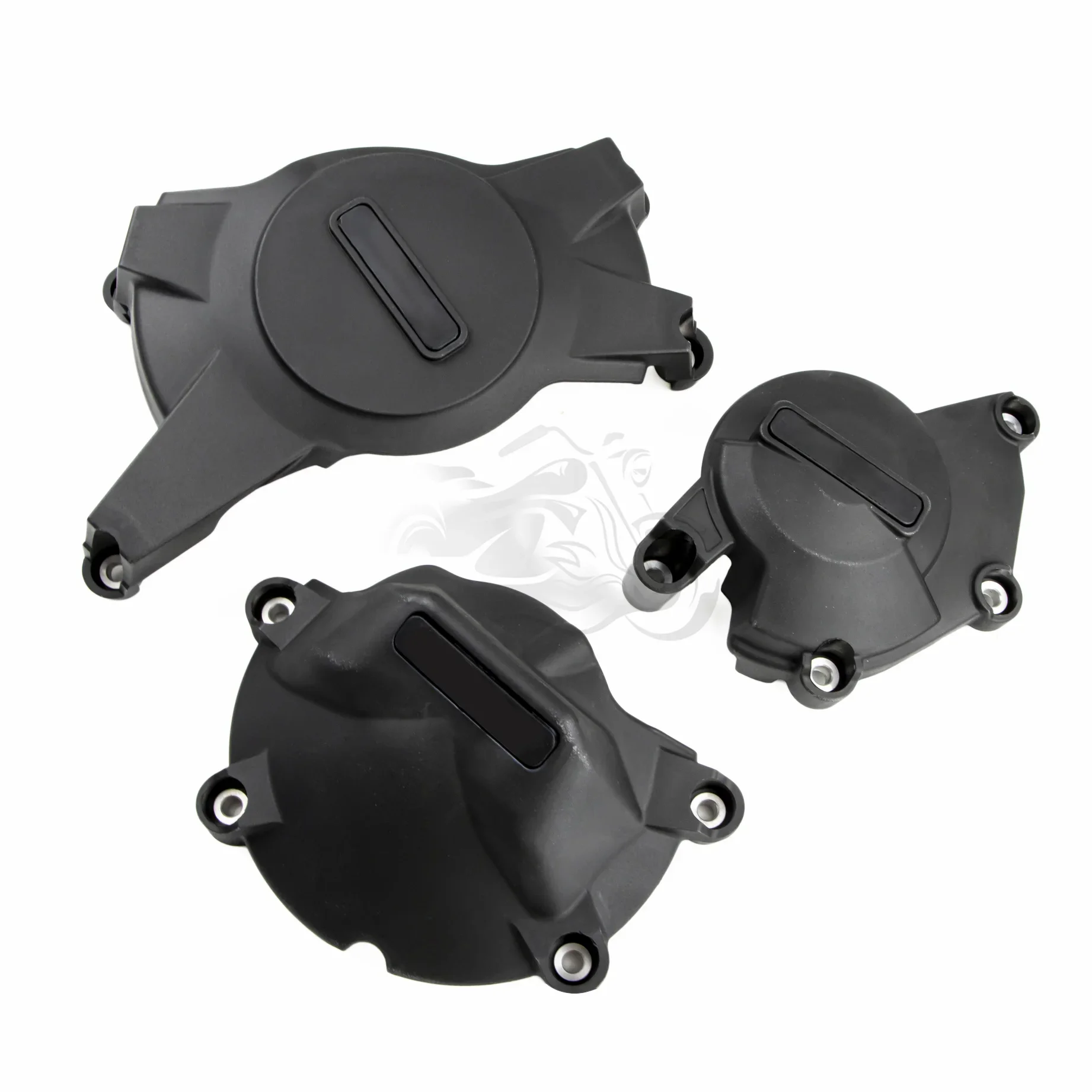 Для Suzuki 2009 - 2016 GSXR1000 GSXR 1000 Защитная крышка двигателя мотоцикла задняя ползунок