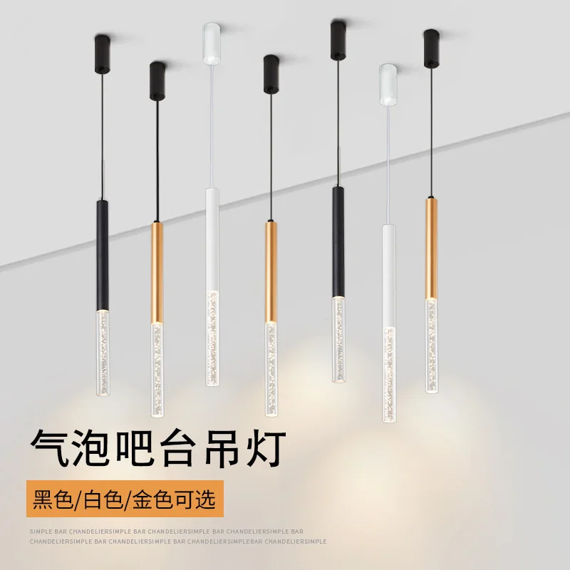 

Подвесной винтажный светильник, лампа из латуни и стекла в форме звезды, прозрачный шнур, держатель железа, для кухонного островка, с птицам...